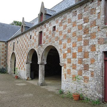 Château de la Bretonnière