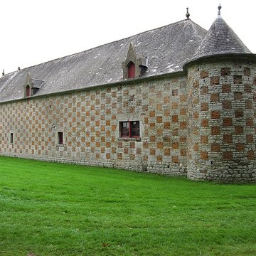 Château de la Bretonnière