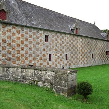 Château de la Bretonnière