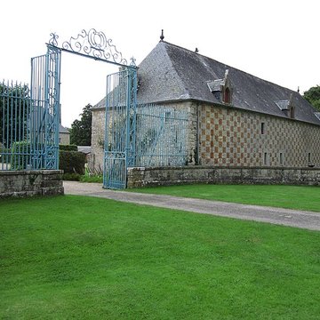 Château de la Bretonnière
