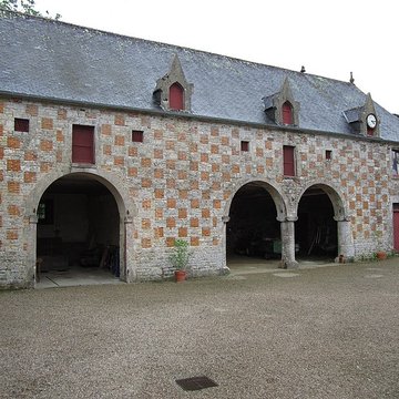 Château de la Bretonnière