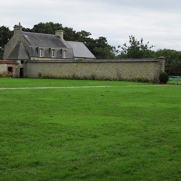 Château de la Bretonnière