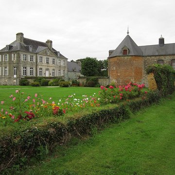 Château de la Bretonnière