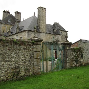Château de la Bretonnière