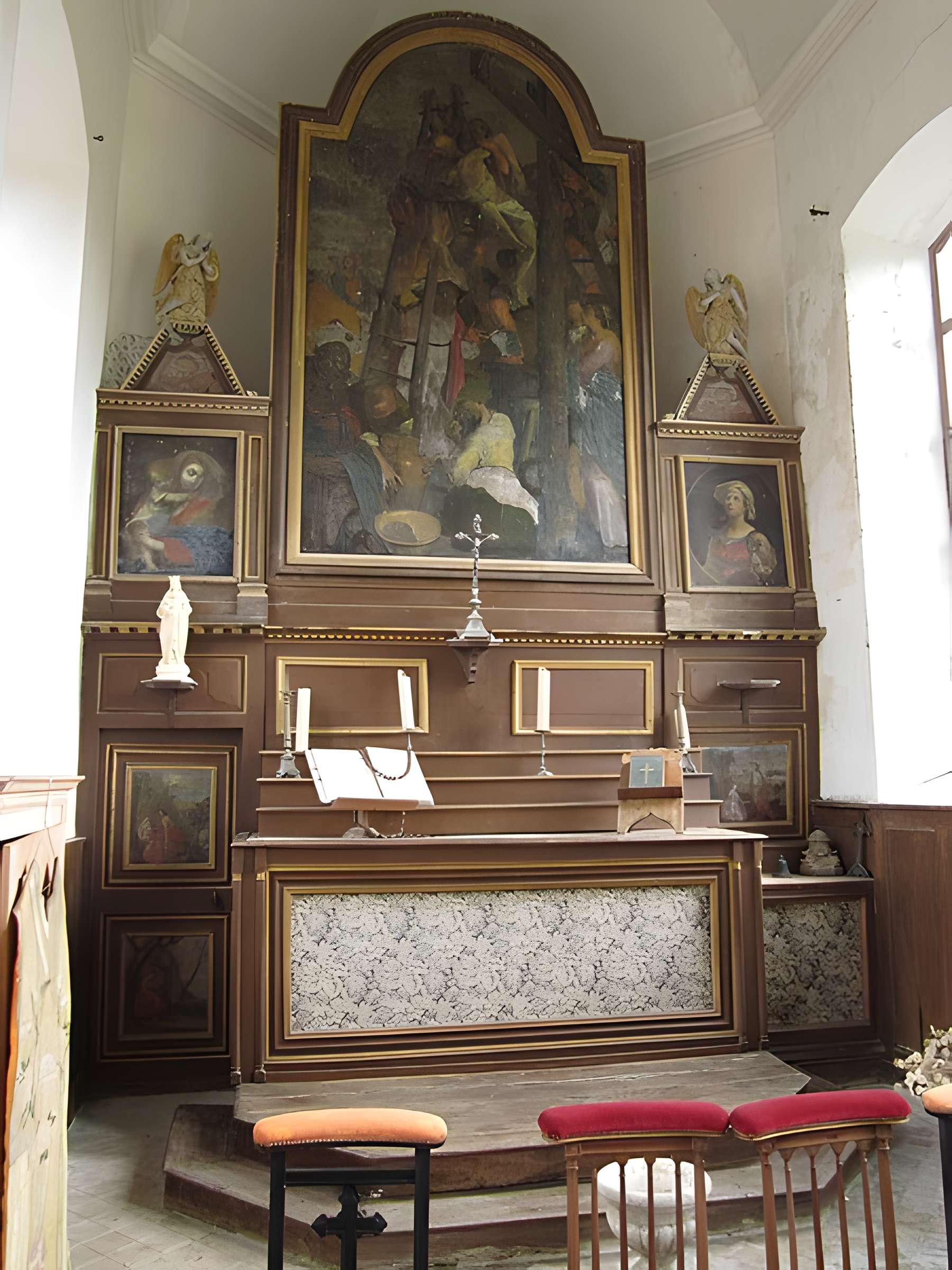 Château de la Bretonnière