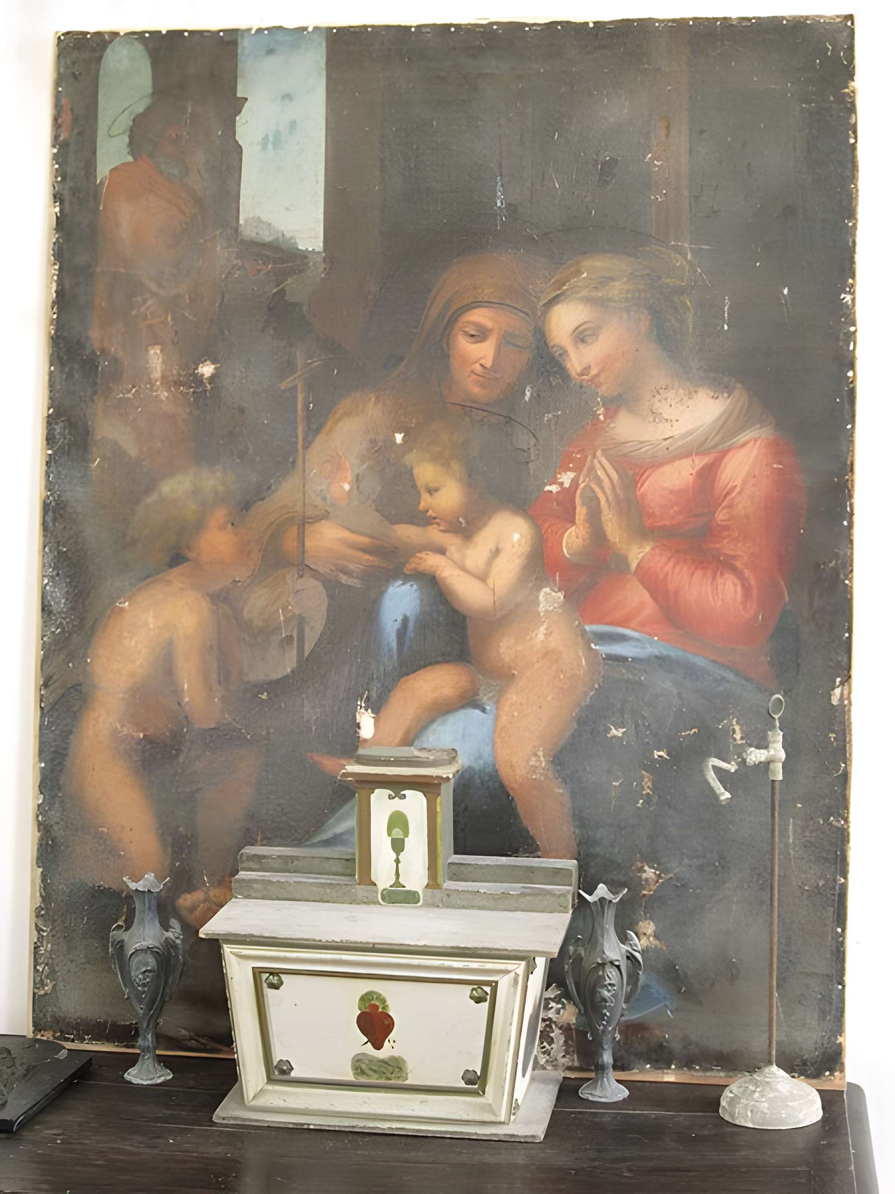 Château de la Bretonnière