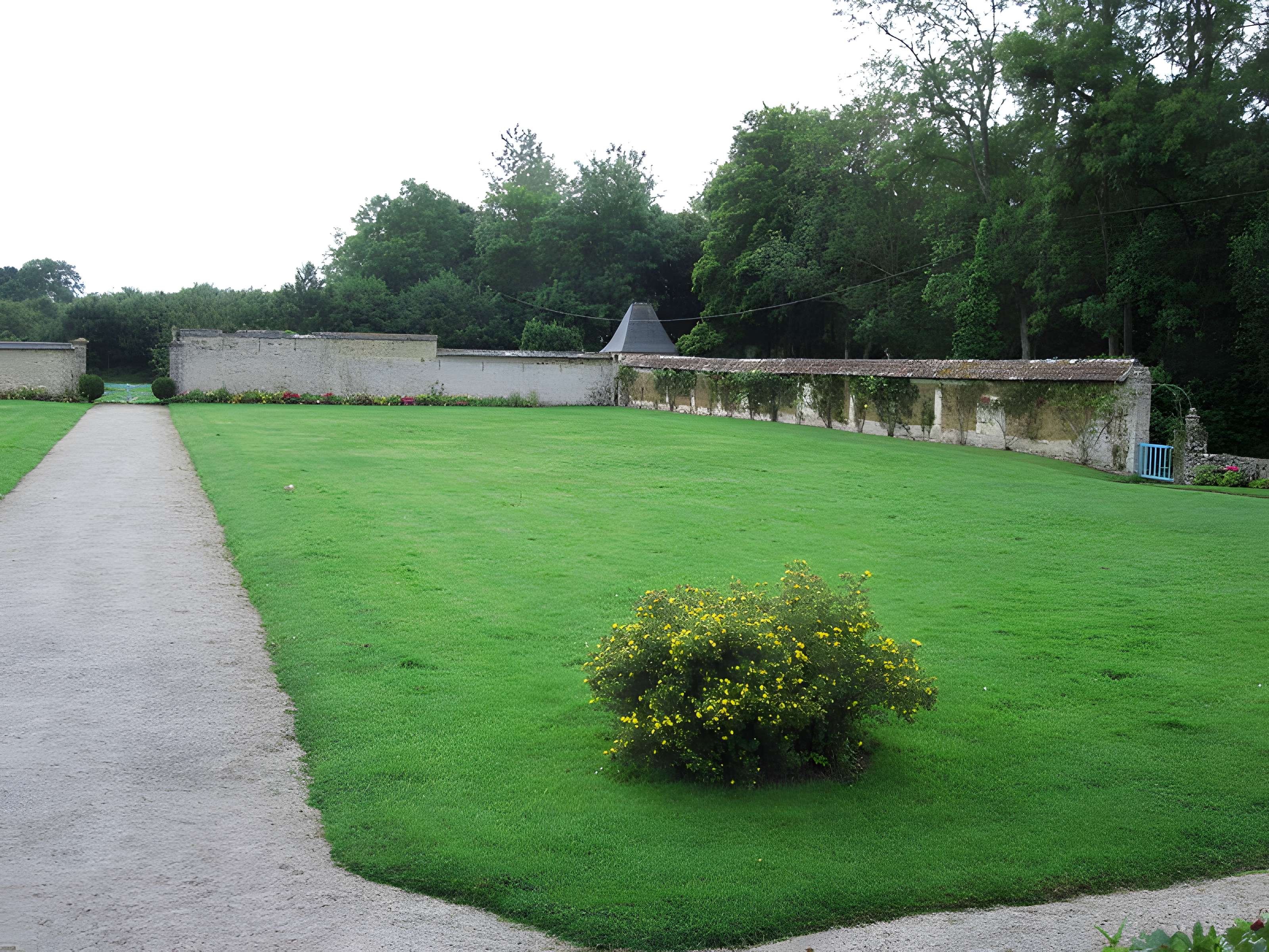 Château de la Bretonnière