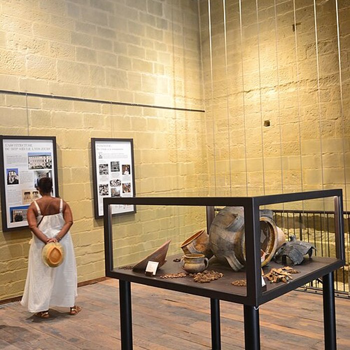 Photo de Tour dArgent de LIsle-sur-la-Sorgue