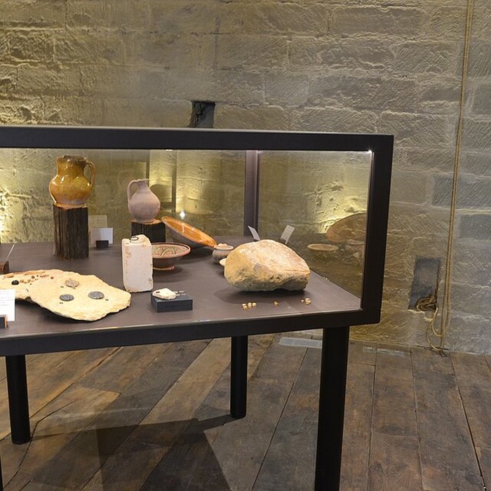 Photo de Tour dArgent de LIsle-sur-la-Sorgue