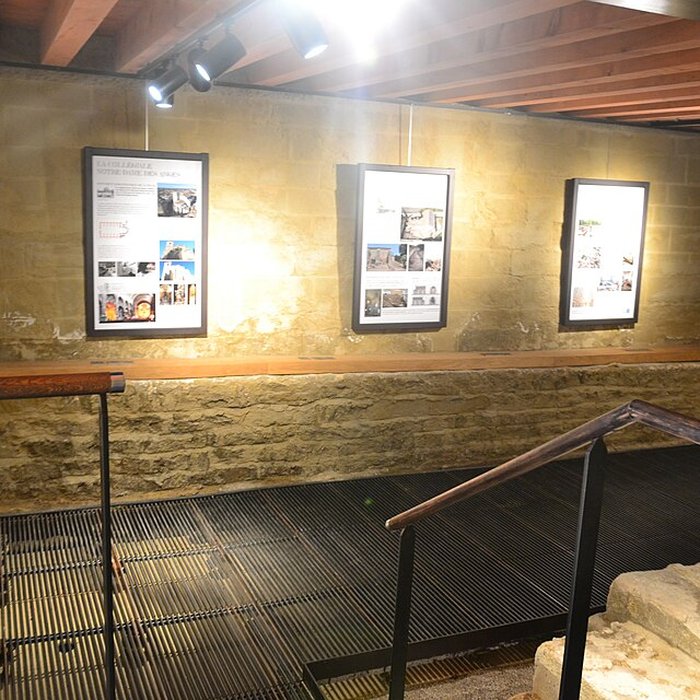 Photo de Tour dArgent de LIsle-sur-la-Sorgue