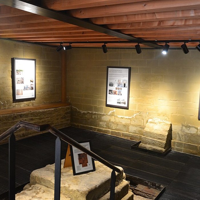 Photo de Tour dArgent de LIsle-sur-la-Sorgue