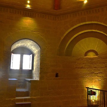 Tour dArgent de LIsle-sur-la-Sorgue