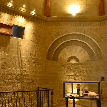 Tour dArgent de LIsle-sur-la-Sorgue