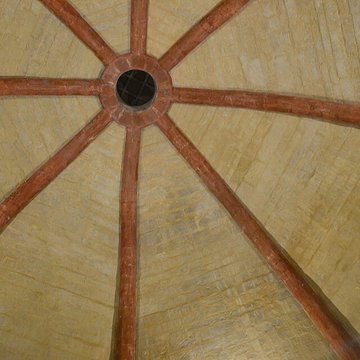 Tour dArgent de LIsle-sur-la-Sorgue