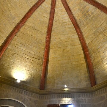 Tour dArgent de LIsle-sur-la-Sorgue