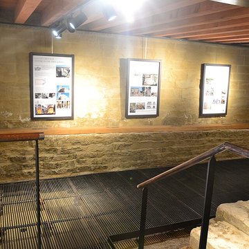 Tour dArgent de LIsle-sur-la-Sorgue