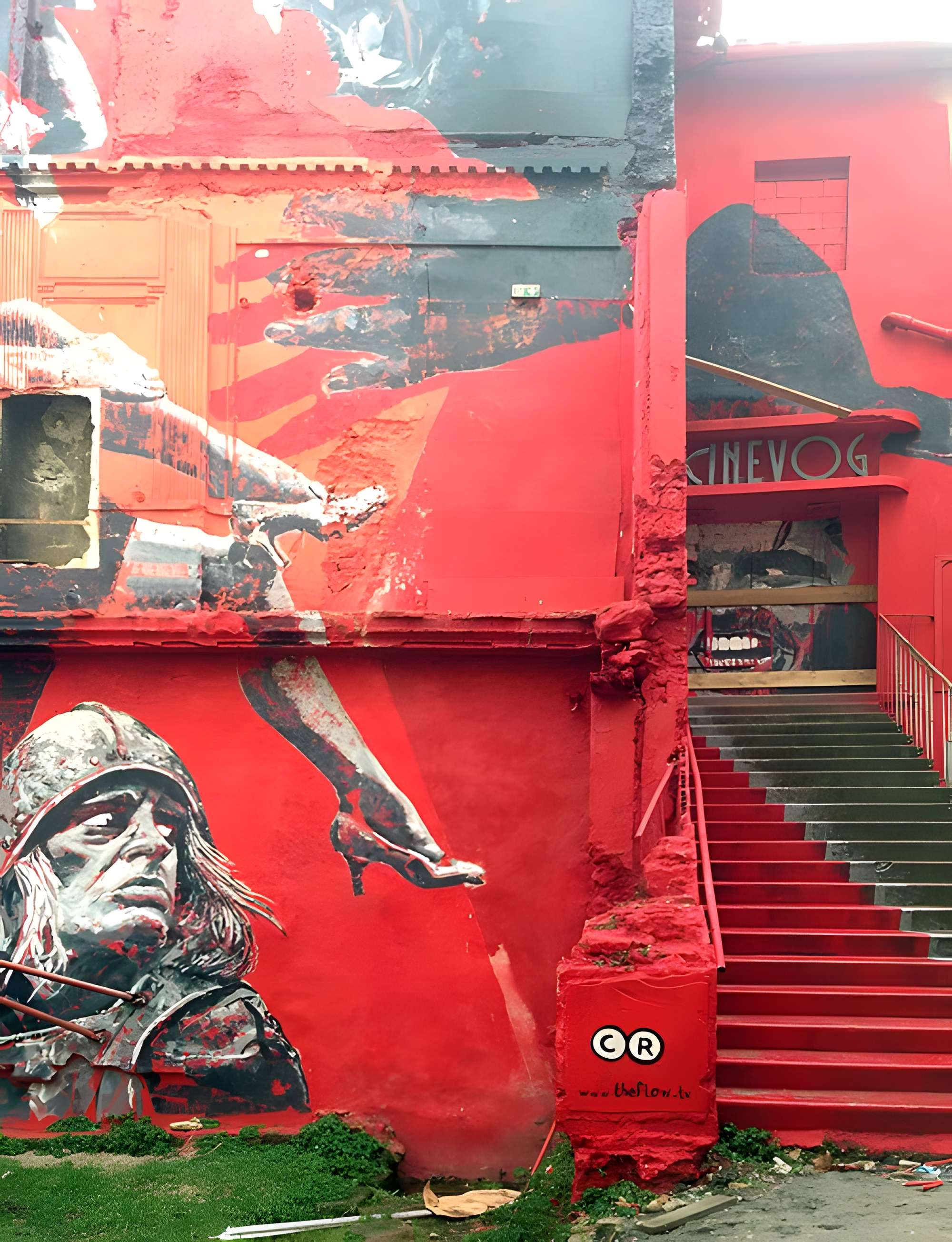 Tour d'Argent de L'Isle-sur-la-Sorgue