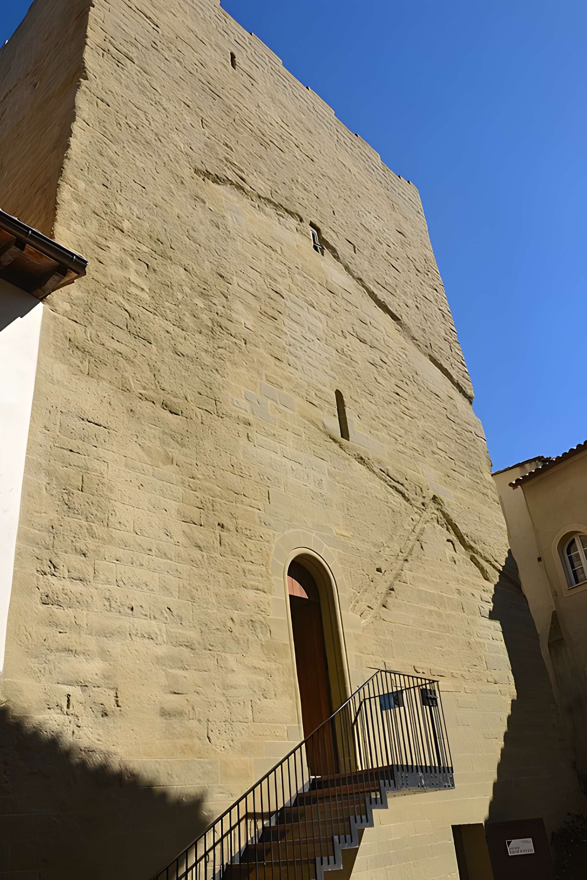 Tour d'Argent de L'Isle-sur-la-Sorgue