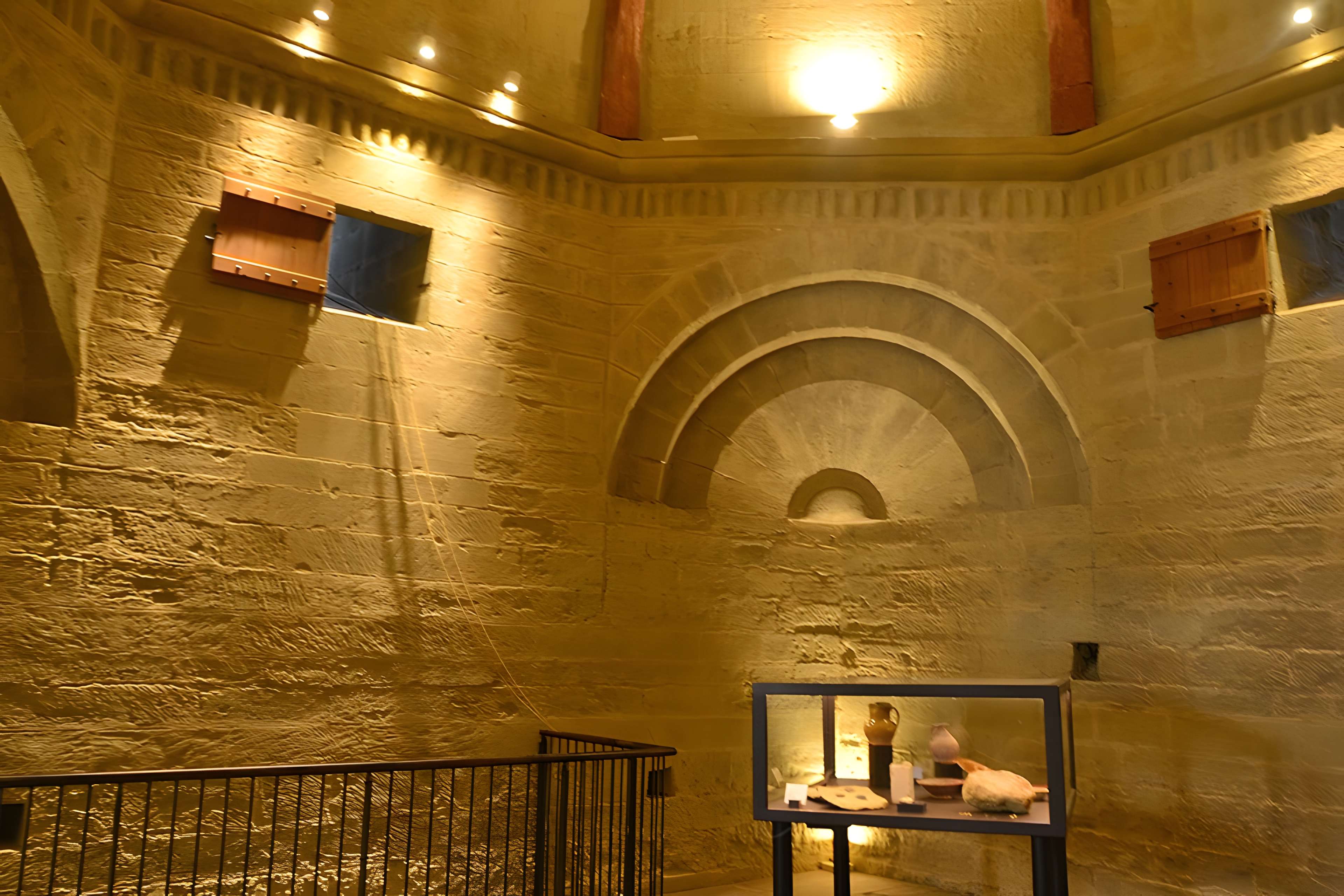 Tour d'Argent de L'Isle-sur-la-Sorgue