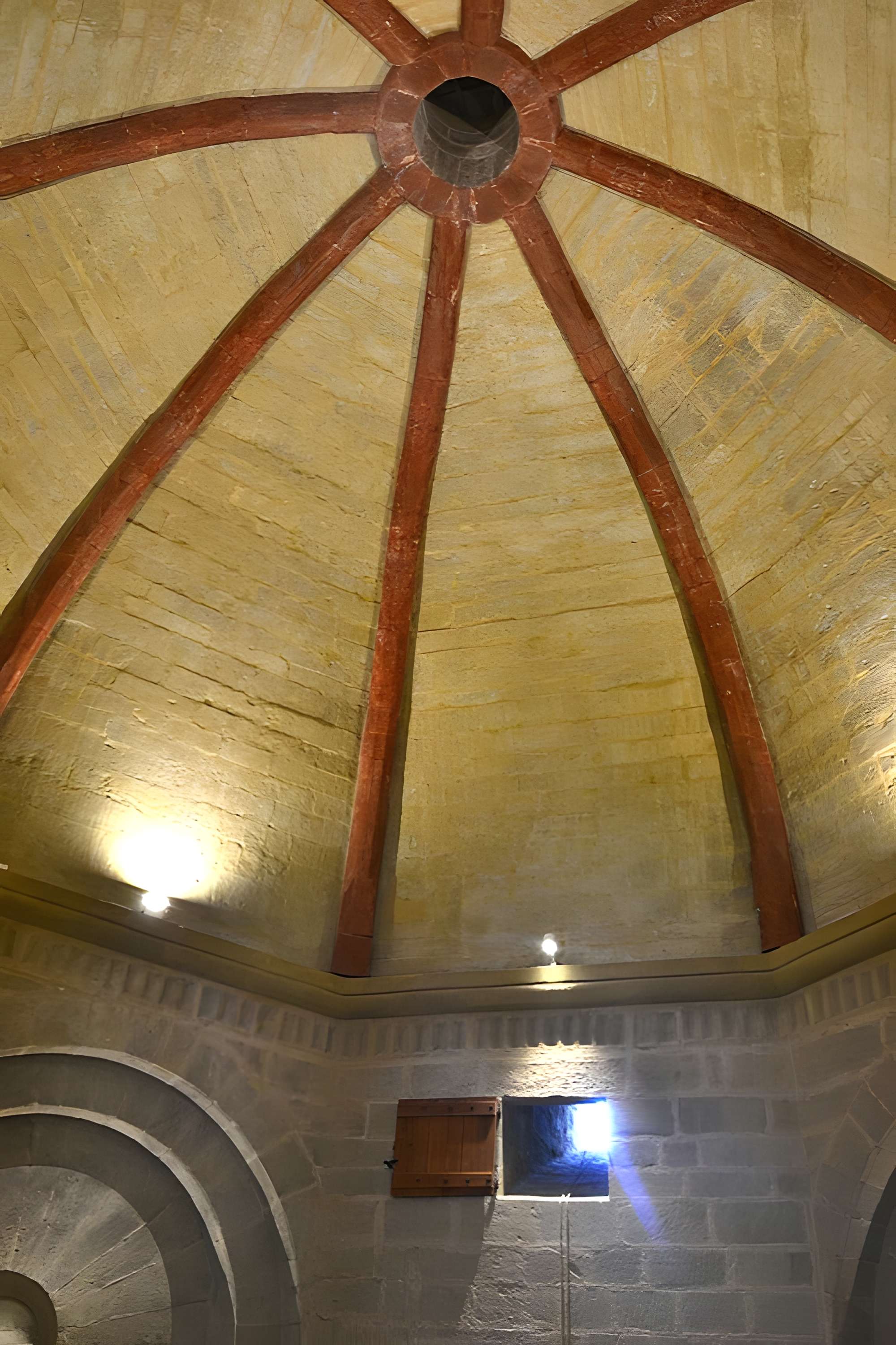 Tour d'Argent de L'Isle-sur-la-Sorgue