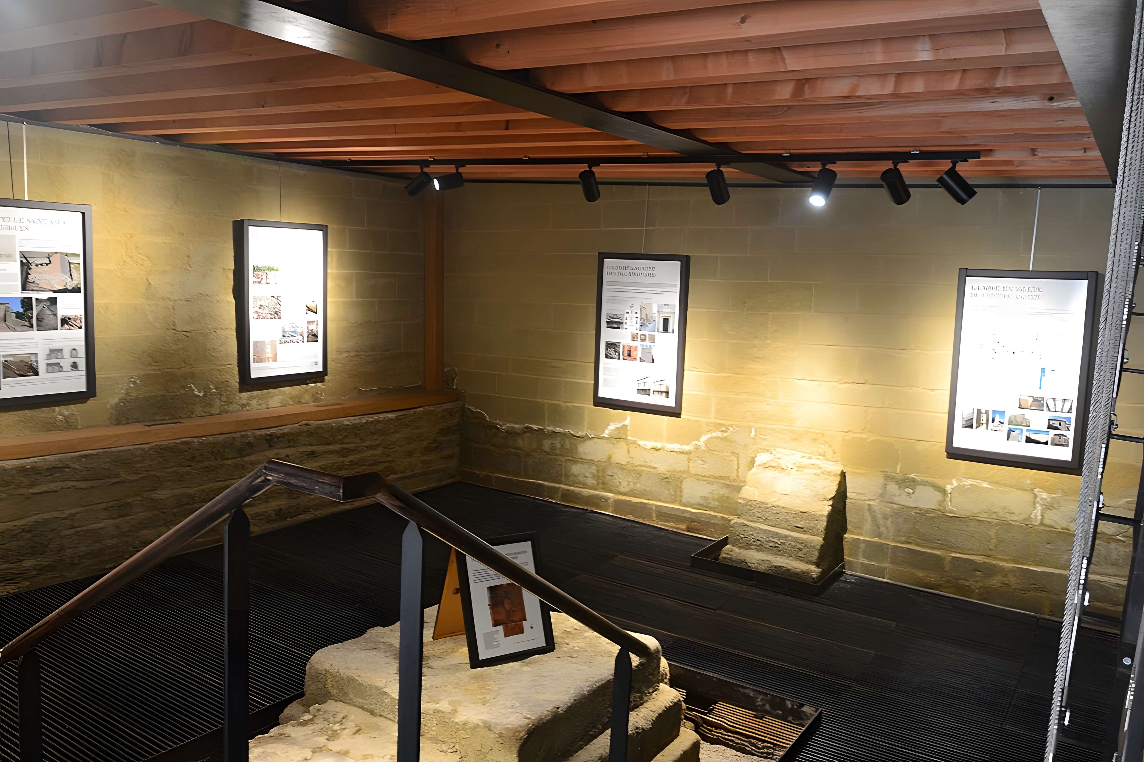 Tour d'Argent de L'Isle-sur-la-Sorgue