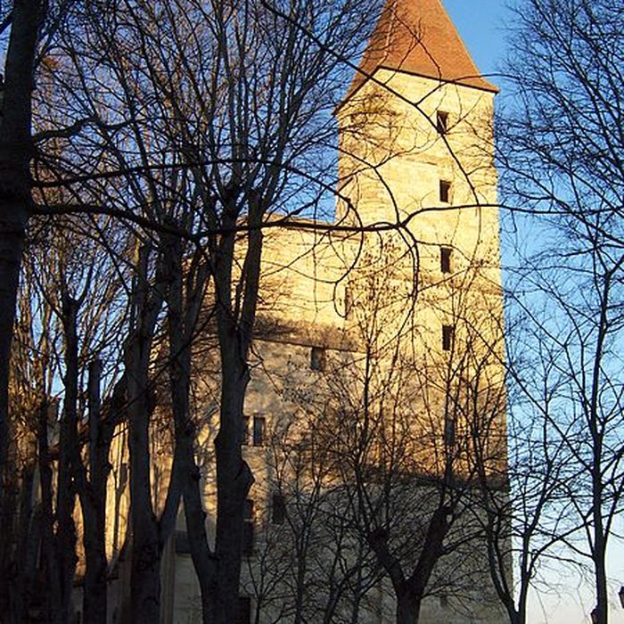Photo de Tour du Sénéchal ou dArmagnac