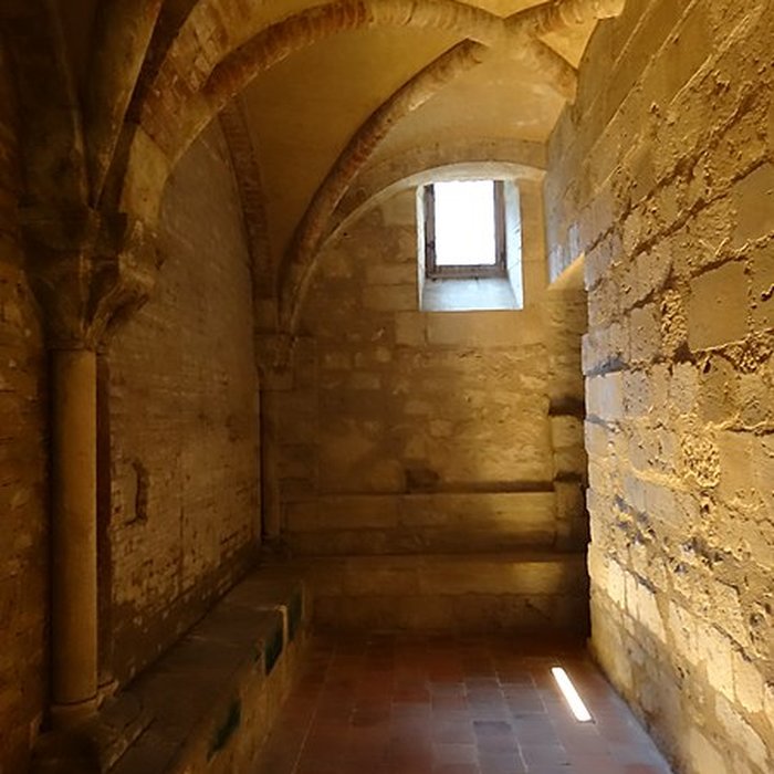 Photo de Tour du Sénéchal ou dArmagnac