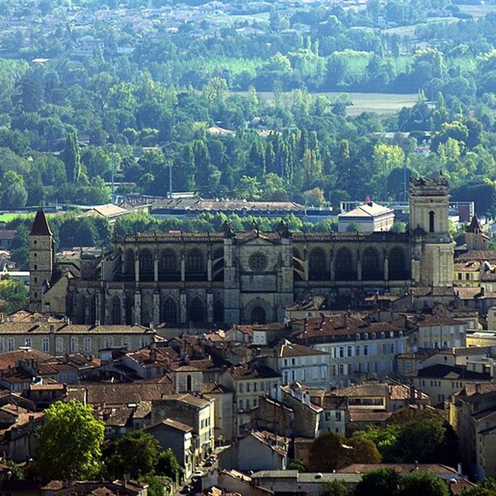 Photo de Tour du Sénéchal ou dArmagnac
