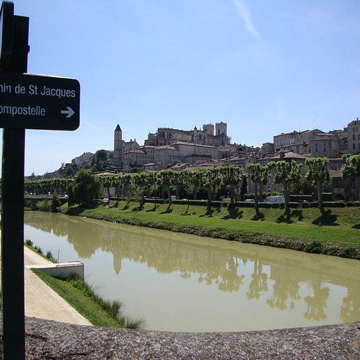 Photo de Tour du Sénéchal ou dArmagnac
