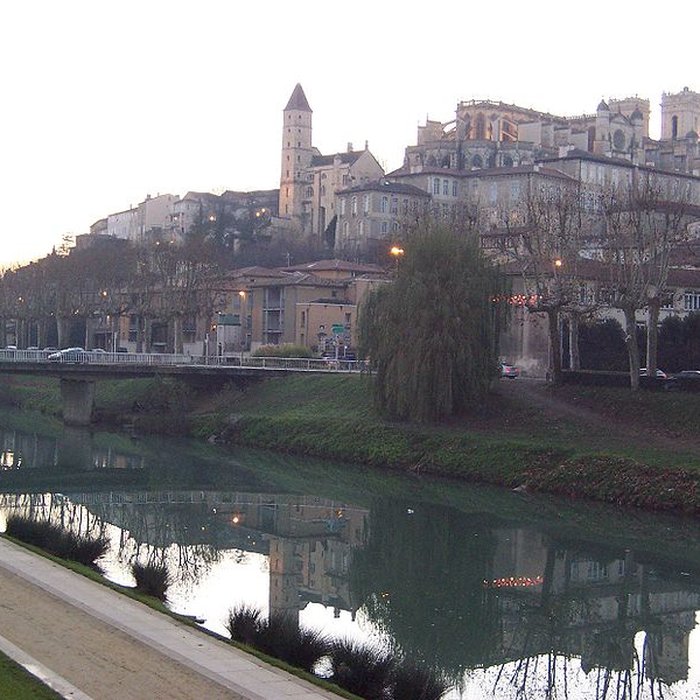Photo de Tour du Sénéchal ou dArmagnac