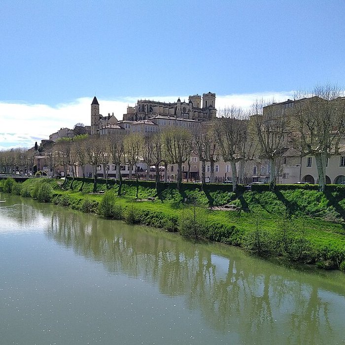 Photo de Tour du Sénéchal ou dArmagnac