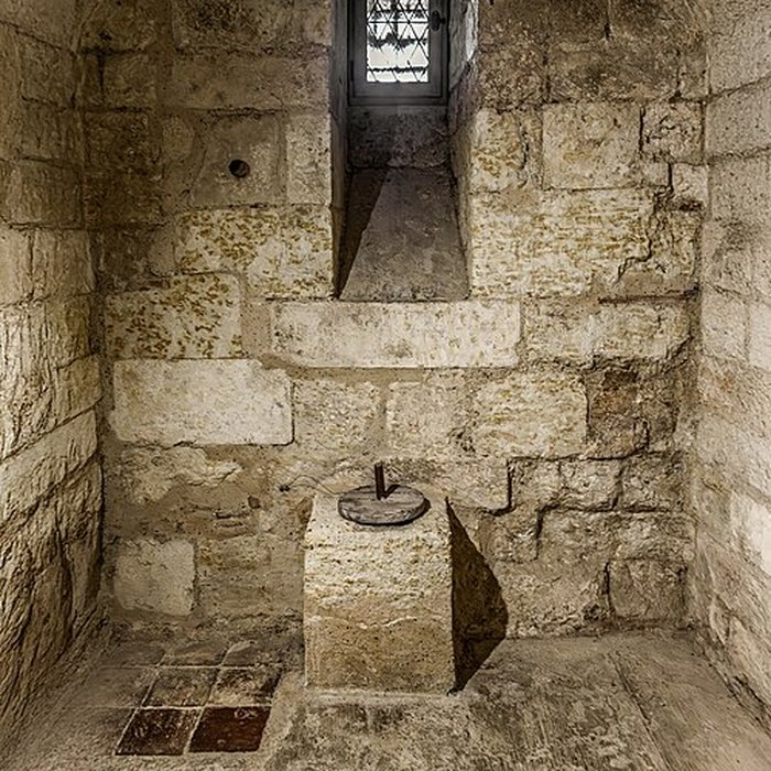 Photo de Tour du Sénéchal ou dArmagnac