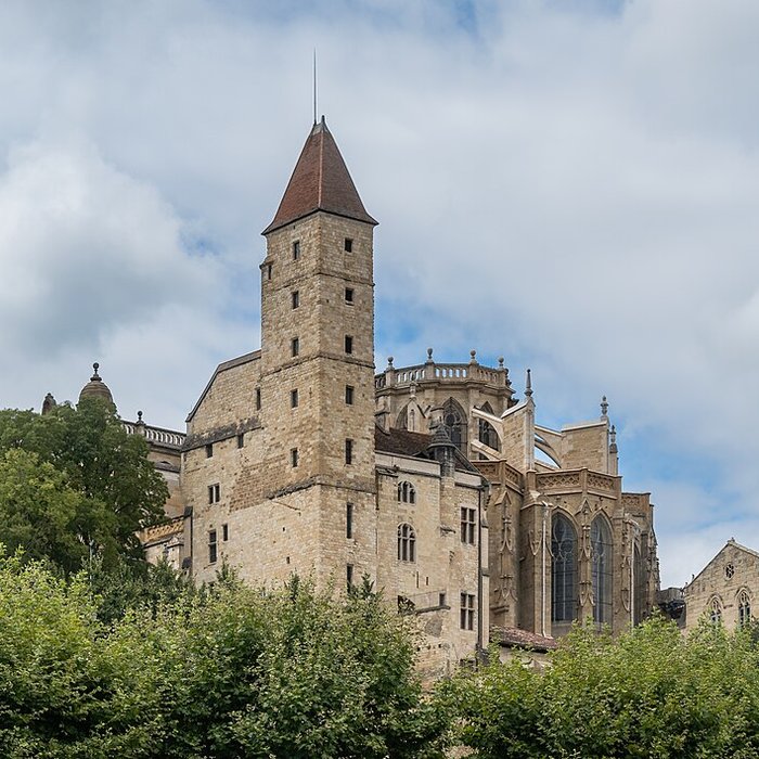 Photo de Tour du Sénéchal ou dArmagnac
