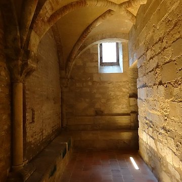 Tour du Sénéchal ou dArmagnac