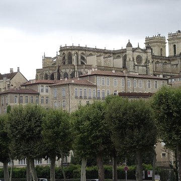 Tour du Sénéchal ou dArmagnac