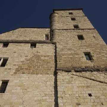 Tour du Sénéchal ou dArmagnac