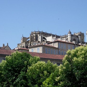 Tour du Sénéchal ou dArmagnac