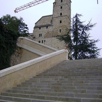 Tour du Sénéchal ou dArmagnac