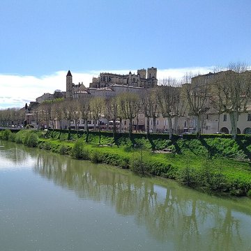 Tour du Sénéchal ou dArmagnac