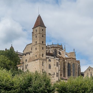Tour du Sénéchal ou dArmagnac