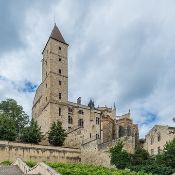 Tour du Sénéchal ou dArmagnac