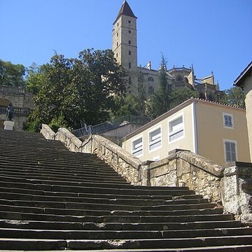 Tour du Sénéchal ou dArmagnac