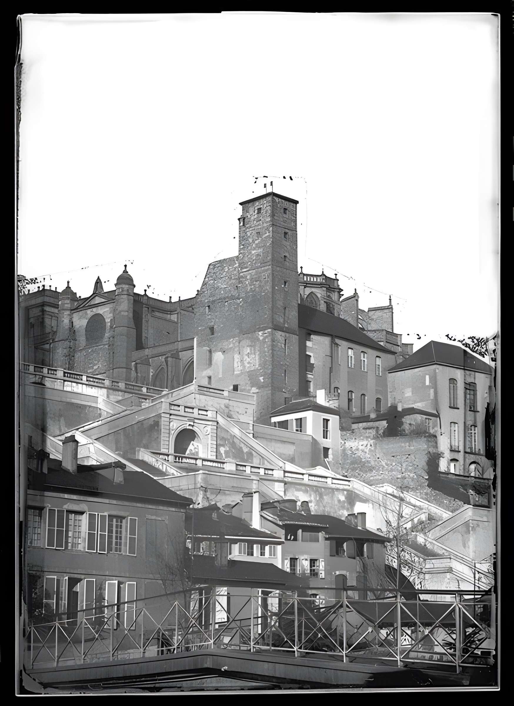 Tour du Sénéchal ou d'Armagnac