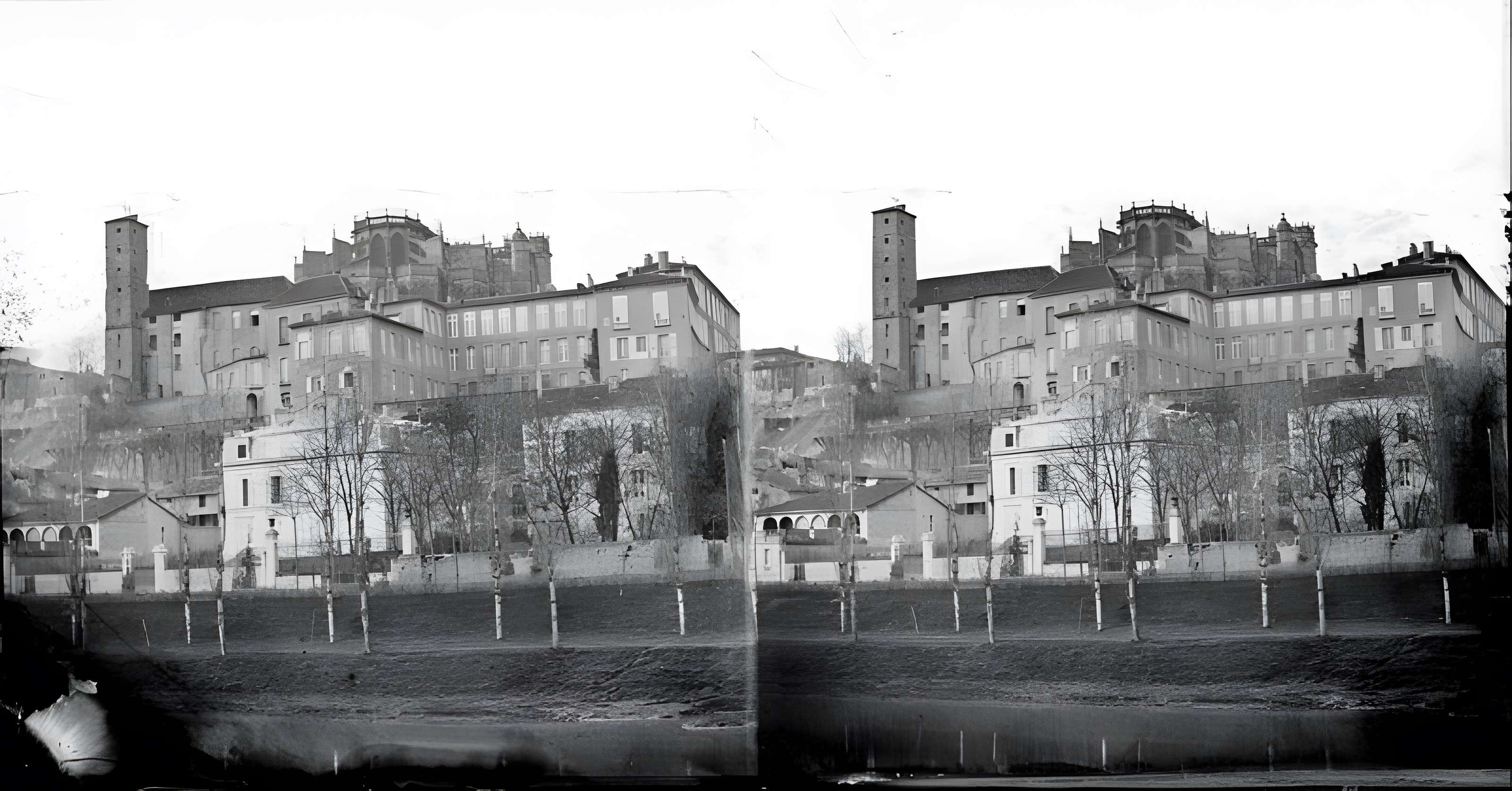 Tour du Sénéchal ou d'Armagnac