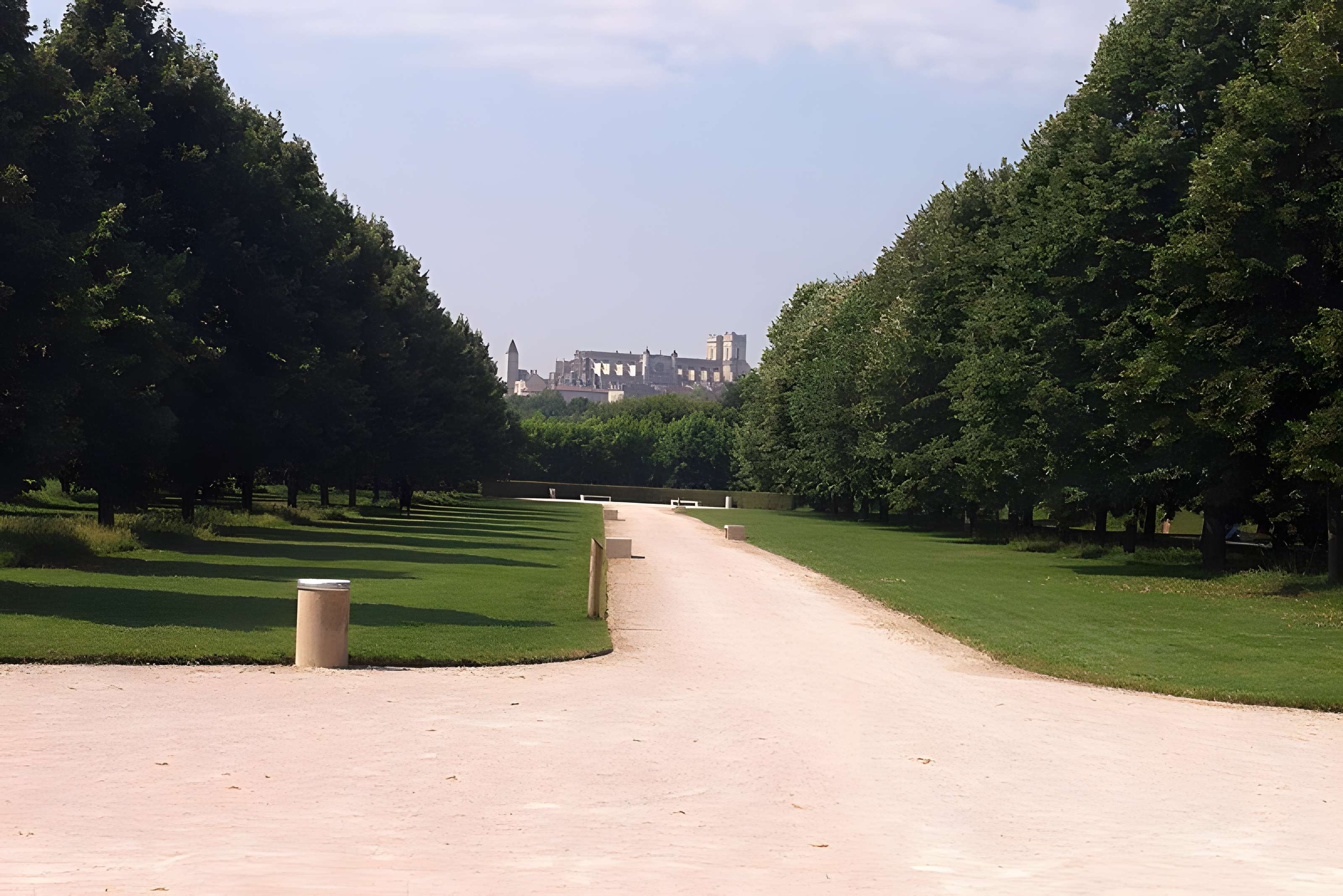 Tour du Sénéchal ou d'Armagnac