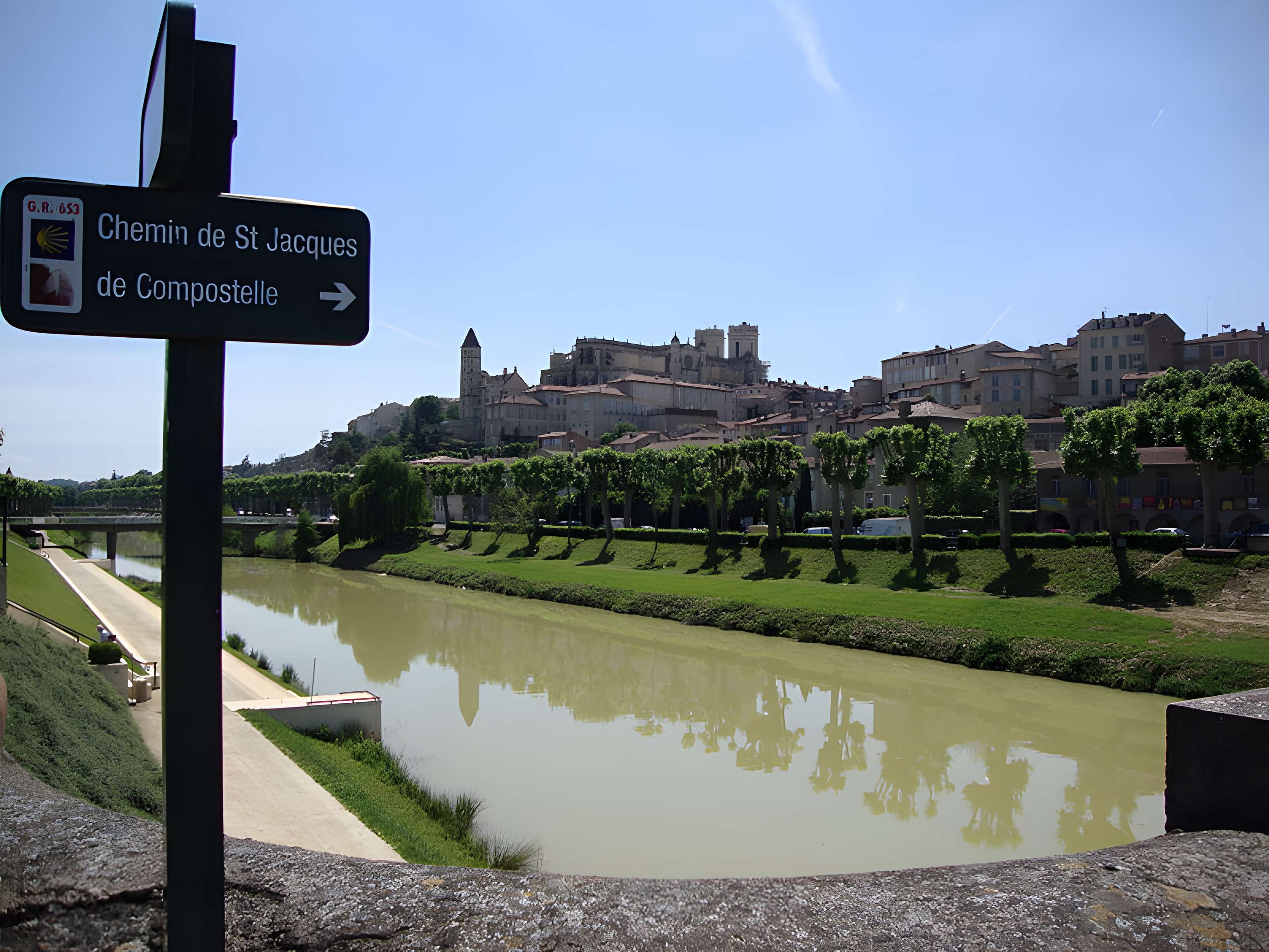 Tour du Sénéchal ou d'Armagnac