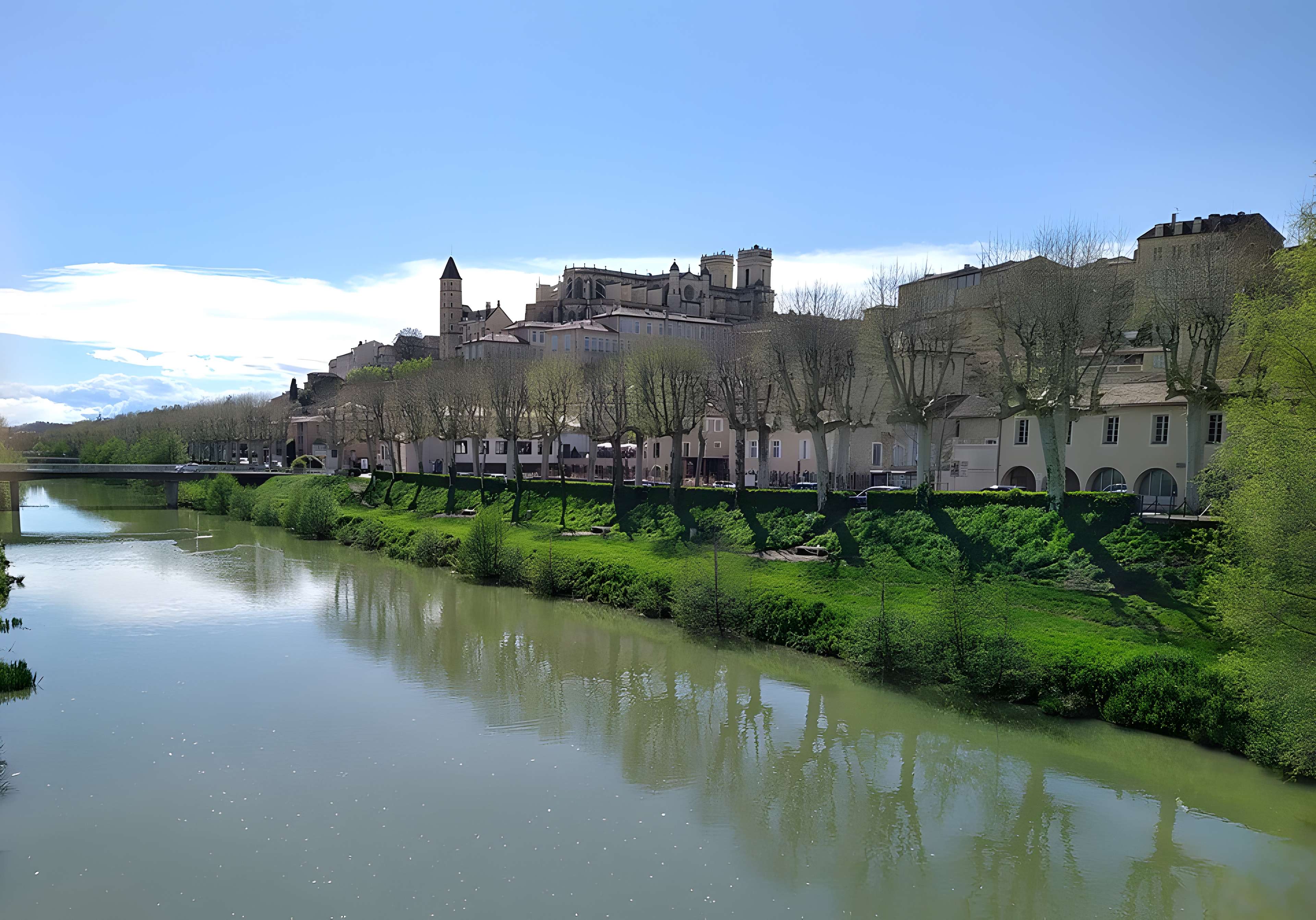 Tour du Sénéchal ou d'Armagnac