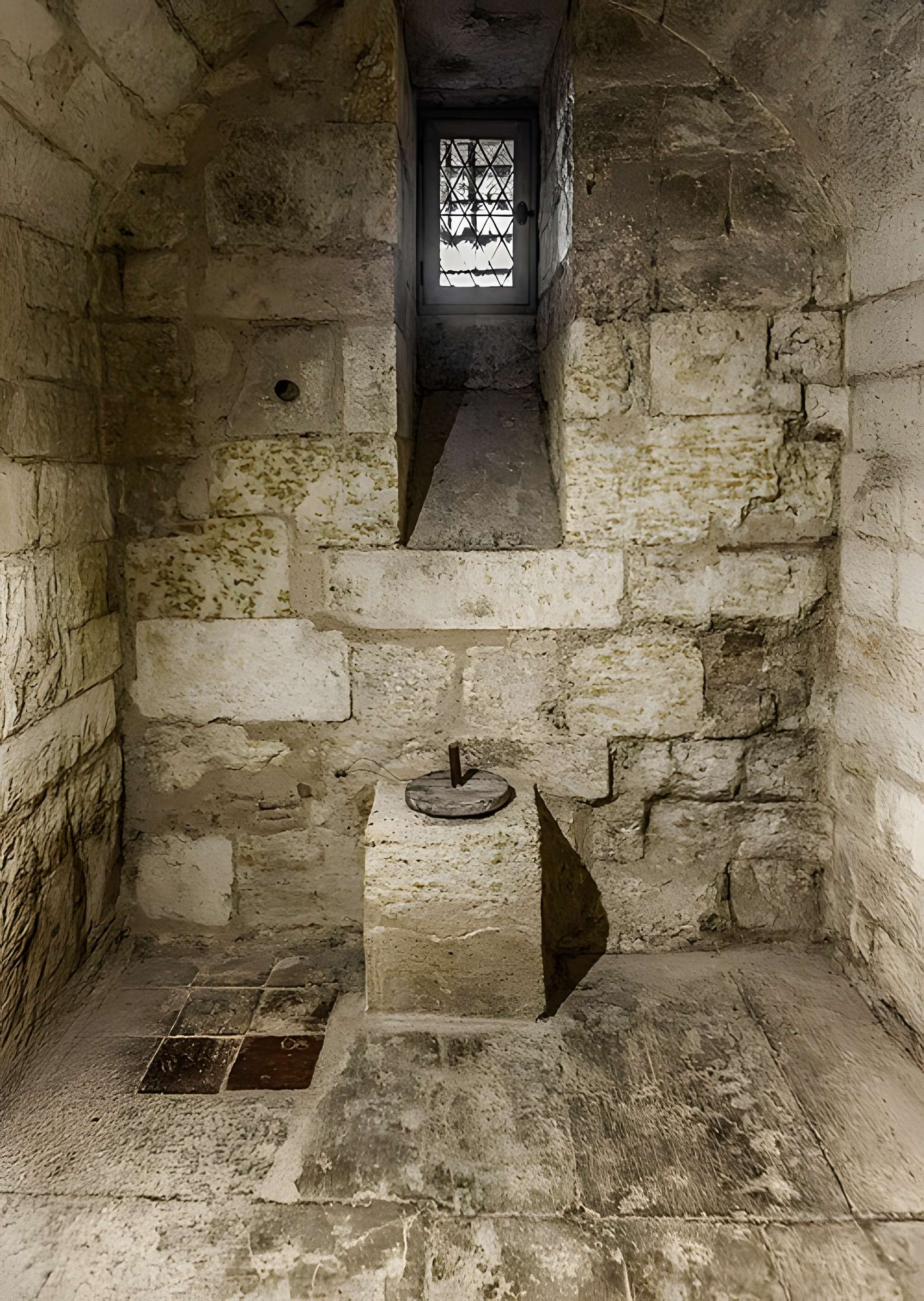 Tour du Sénéchal ou d'Armagnac