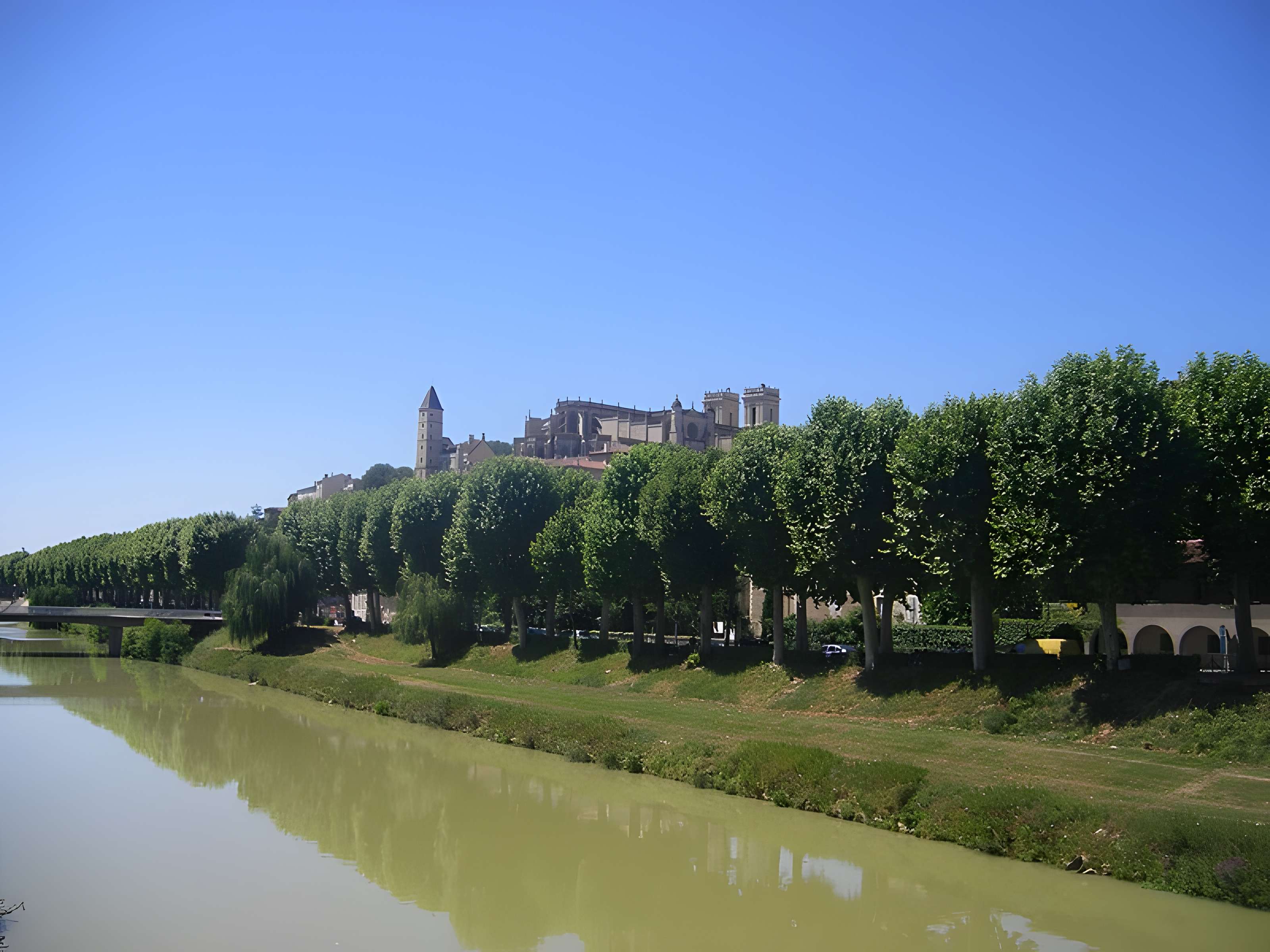 Tour du Sénéchal ou d'Armagnac