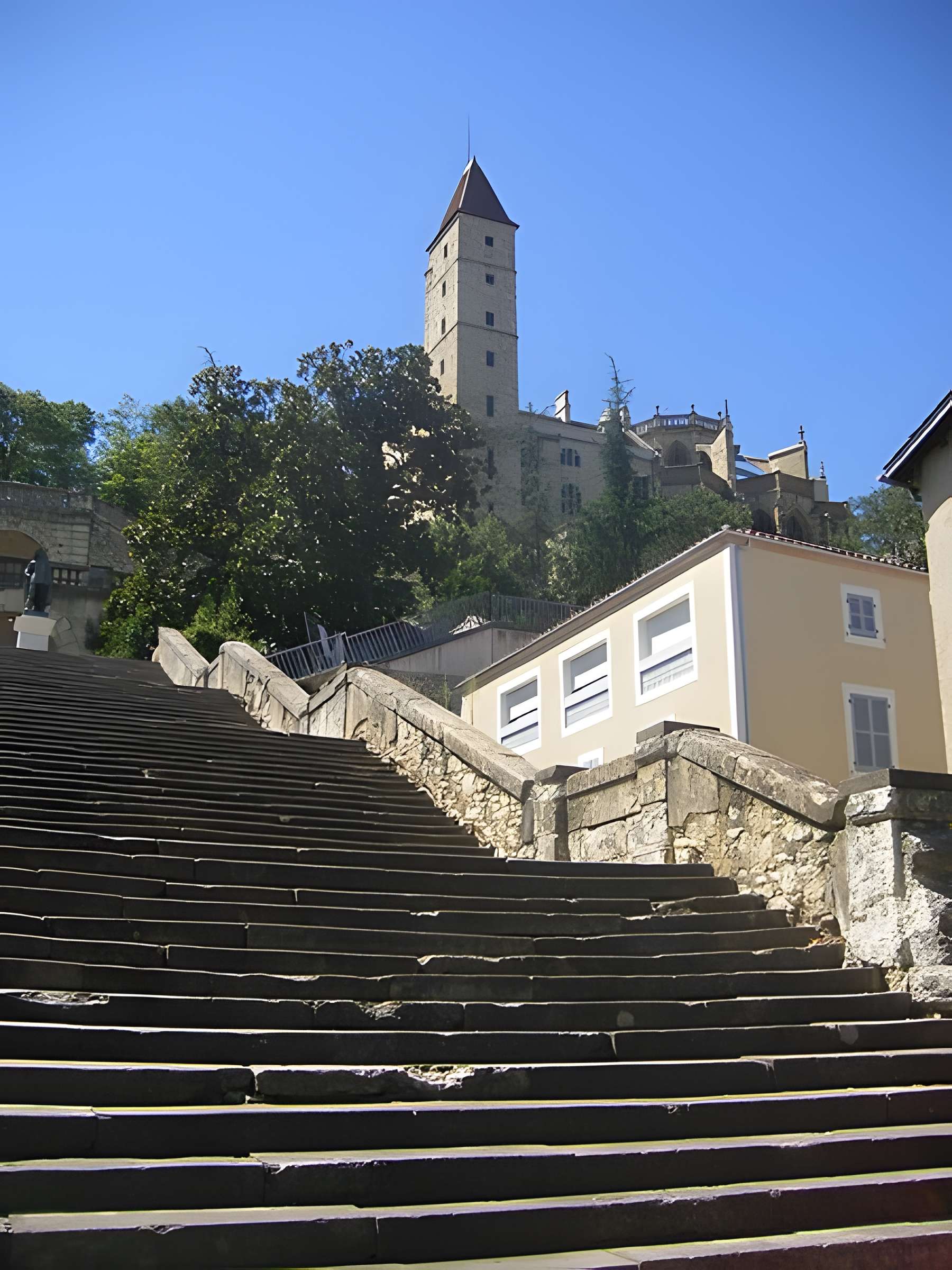Tour du Sénéchal ou d'Armagnac
